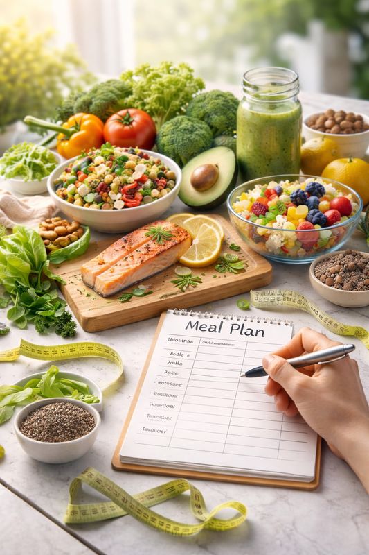 Nutrition