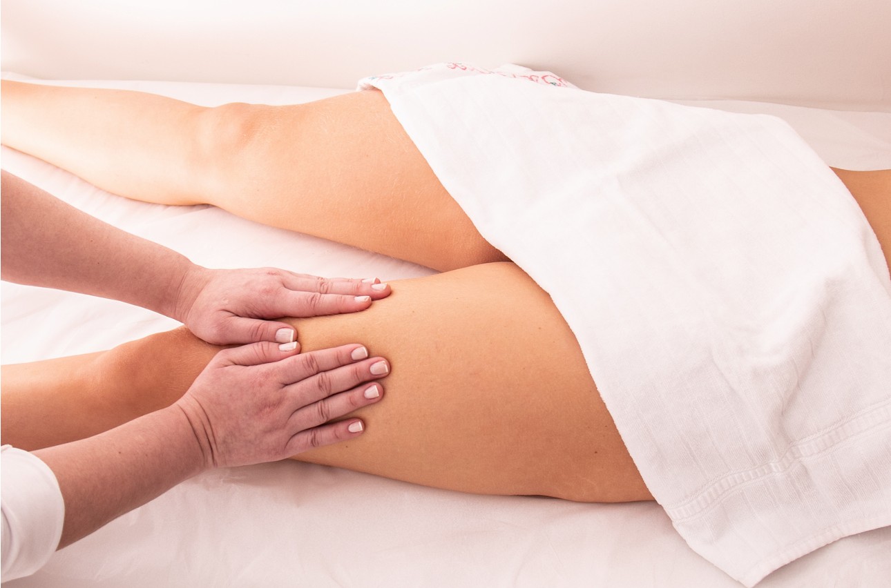 Drainage lymphatique