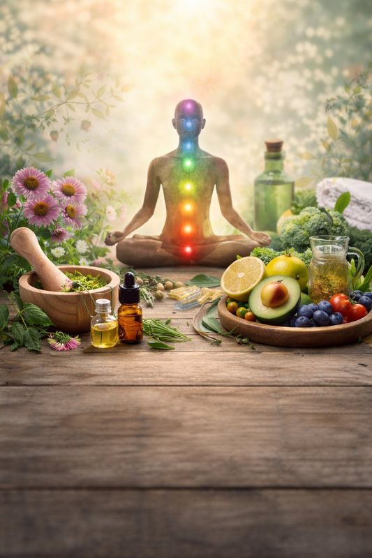 Naturopathie