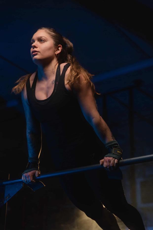 Accompagnement sportif